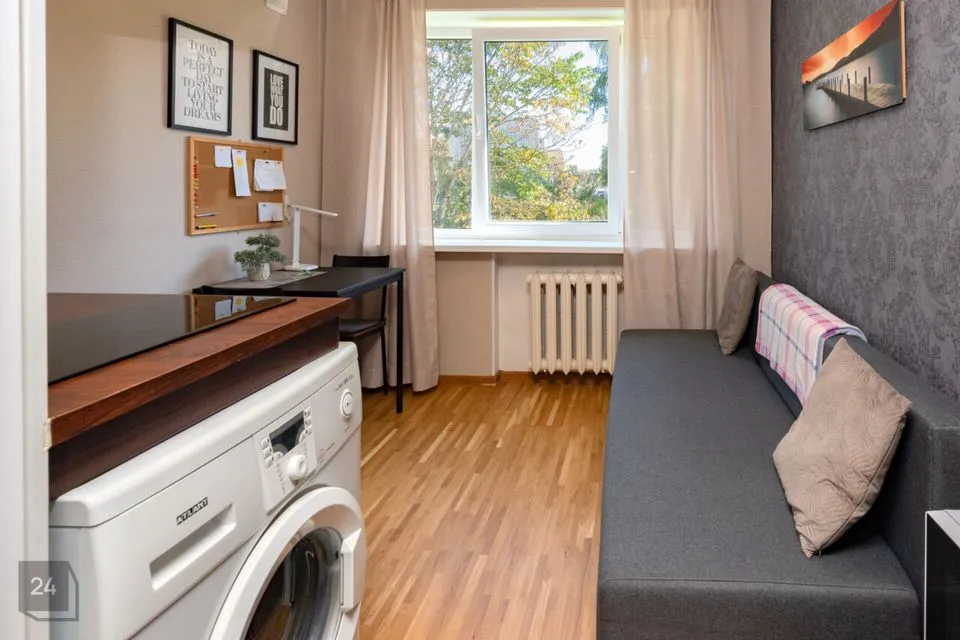 1-toaline Korter  -  Tallinn, Põhja-Tallinna linnaosa