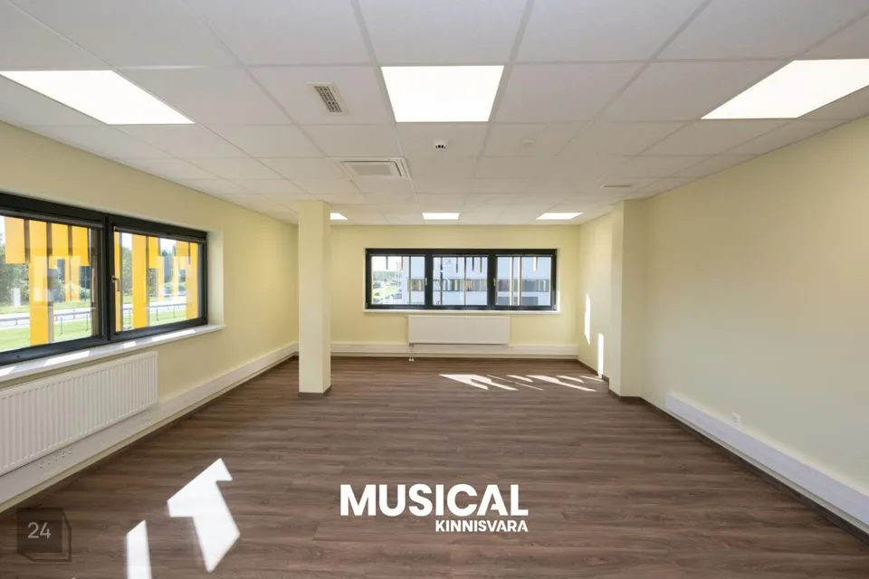 48 m² Äripind - Kambja vald, Räni alevik - foto 4