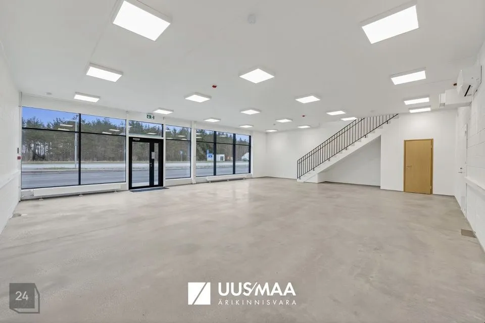 Multi-purpose, 456 m² business in Jõelähtme vald, Iru küla - photo 2