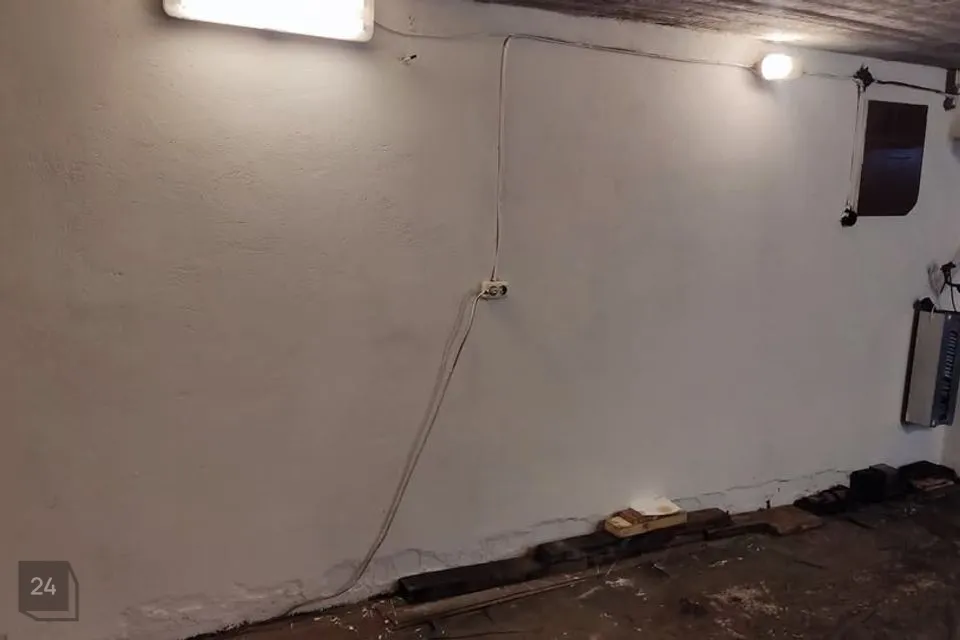 19 m² Garaaž - Tallinn, Kristiine linnaosa - foto 5