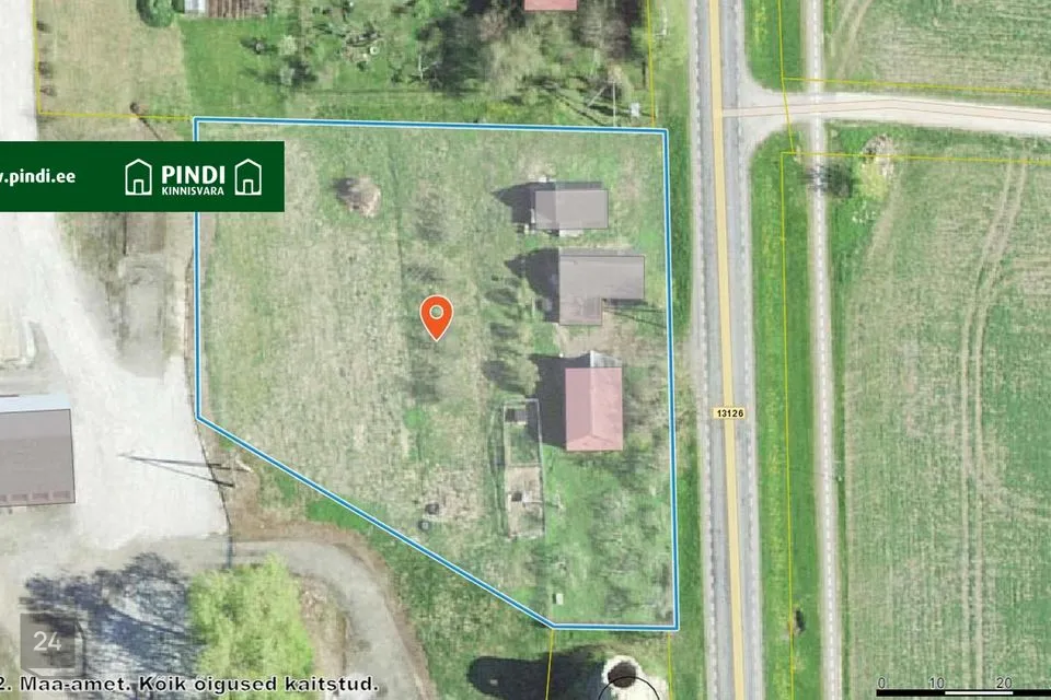 84 m² дом в Alutaguse vald, Kiikla küla - фото 3