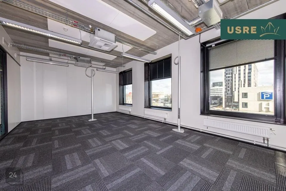 Büroo, 224 m² Äripind  -  Tallinn, Lasnamäe linnaosa - foto 3