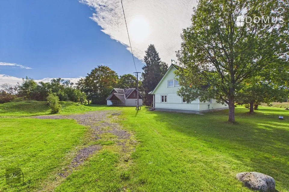 180 m² Maja  -  Kuusalu vald, Kõnnu küla - foto 2