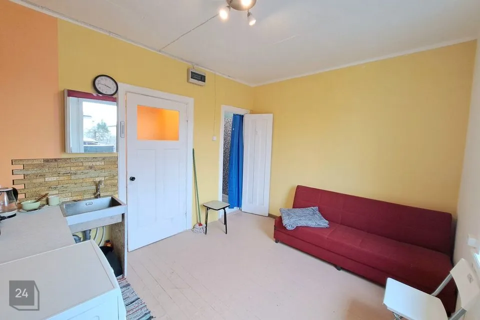 1-toaline Korter  -  Anija vald, Kehra linn - foto 4