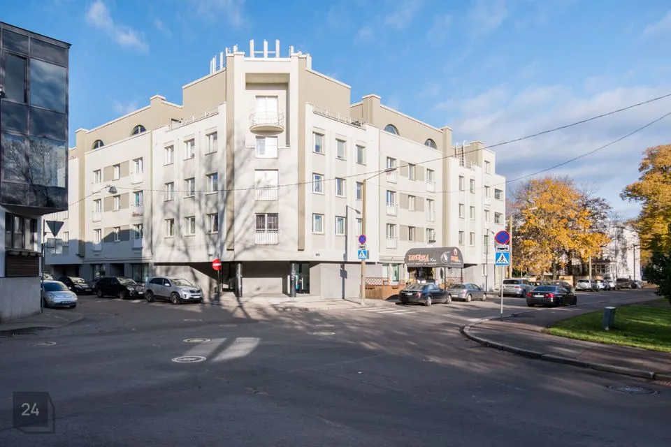 Mitme sihtotstarbega, 79 m² Äripind - Tallinn, Kesklinna linnaosa