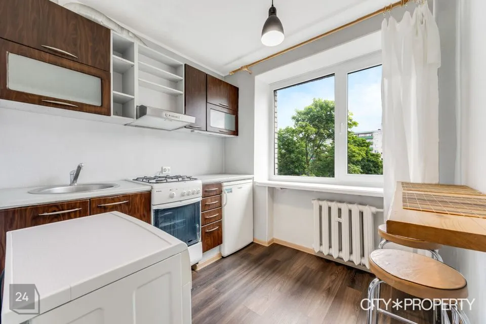 1-комнатная Квартира в Tallinn, Lasnamäe linnaosa