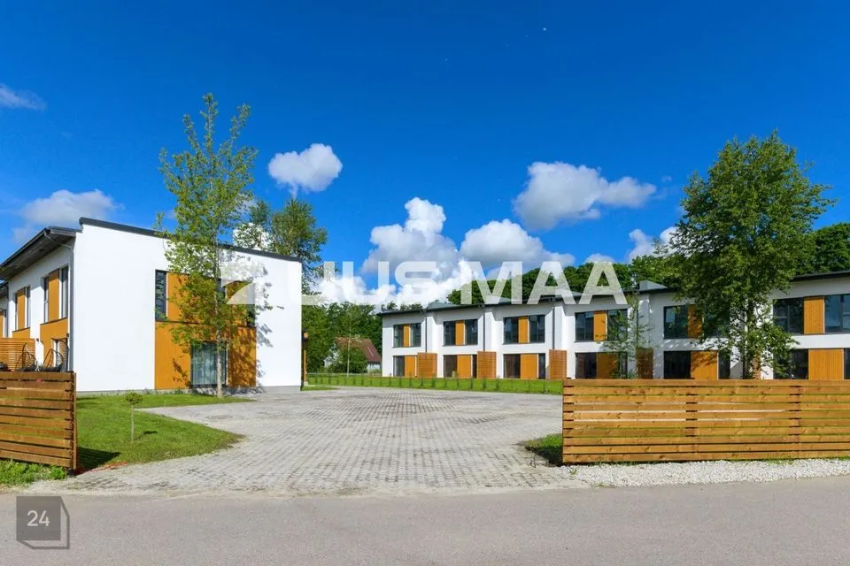 4-комнатная Квартира в Rakvere linn