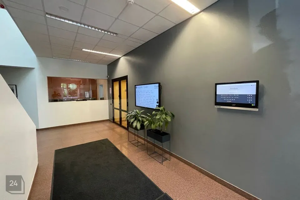 Бюро, 262 m² Бизнес-площадь в Tallinn, Kristiine linnaosa - фото 5