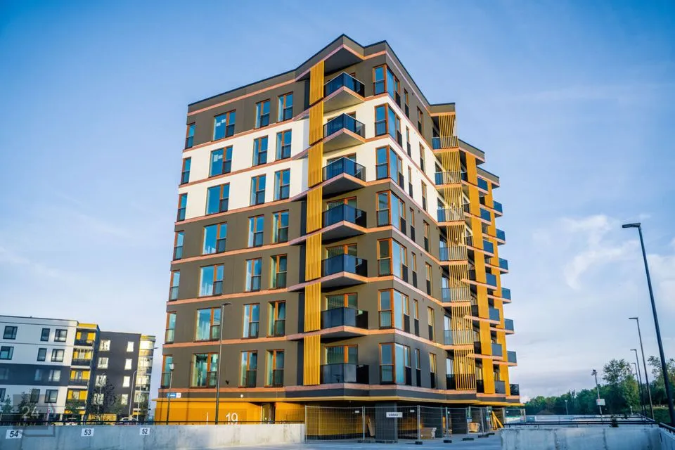 4-toaline Korter - Tallinn, Lasnamäe linnaosa - foto 3