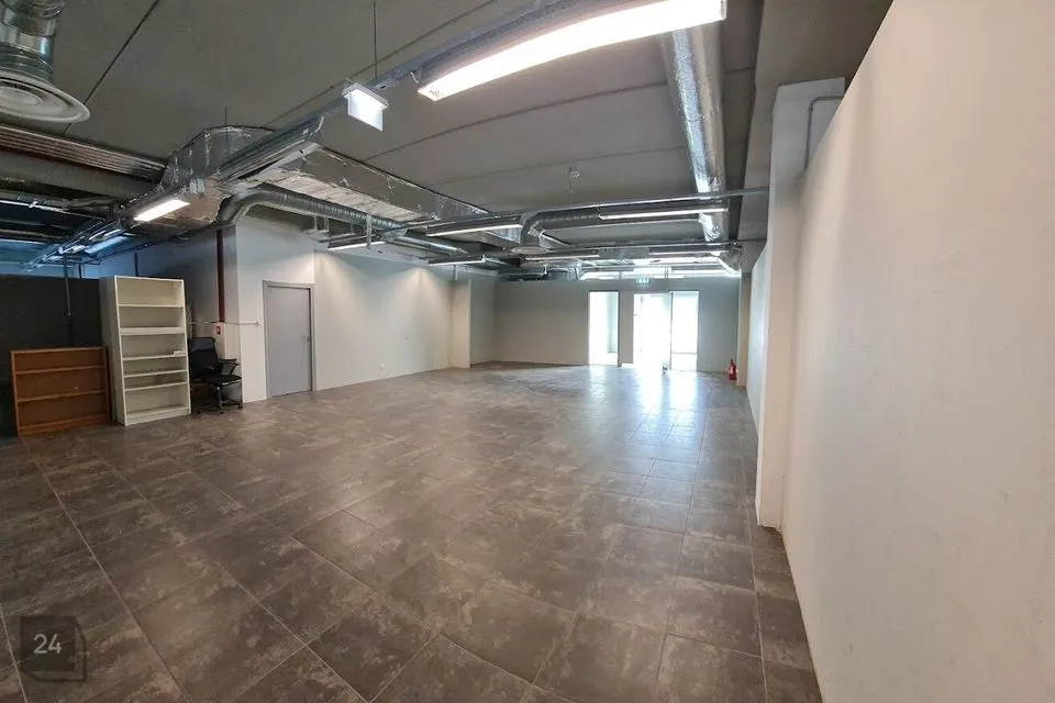 Многоцелевое, 64 m² Бизнес-площадь в Pärnu linn, Pärnu linn - фото 4