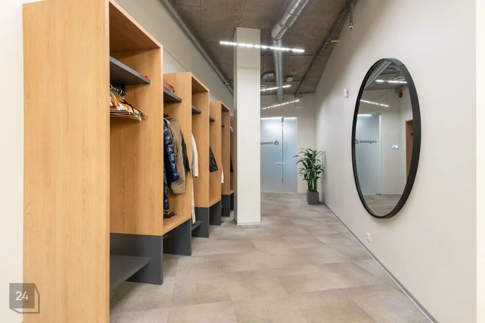 Büroo, 251 m² Äripind  -  Tallinn, Kesklinna linnaosa - foto 4