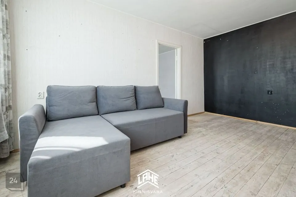 2-toaline Korter  -  Tallinn, Põhja-Tallinna linnaosa