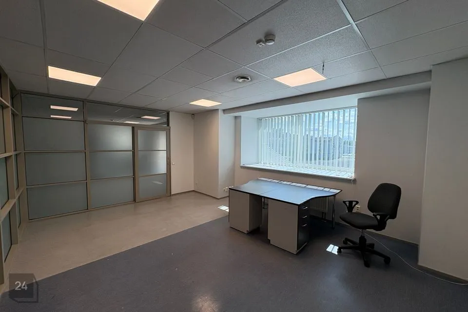 Büroo või Teenindus, 25 m² Äripind  -  Tallinn, Kristiine linnaosa - foto 4