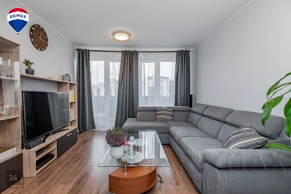 3-toaline Korter - Tallinn, Haabersti linnaosa - foto 2