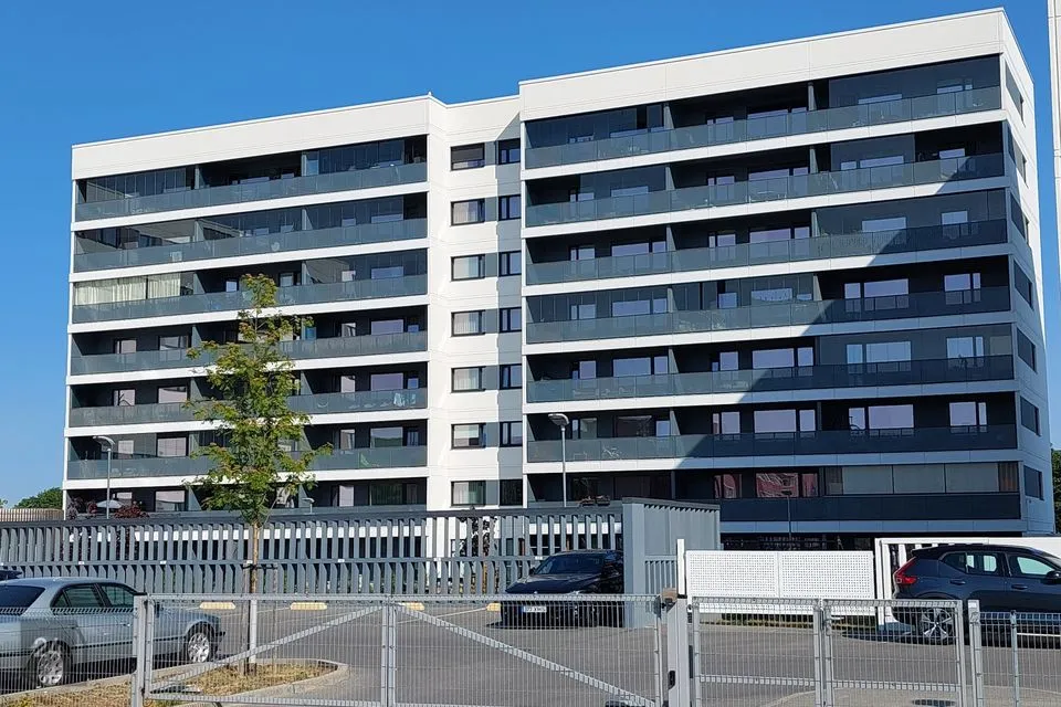 3-toaline Korter - Tallinn, Lasnamäe linnaosa - foto 2