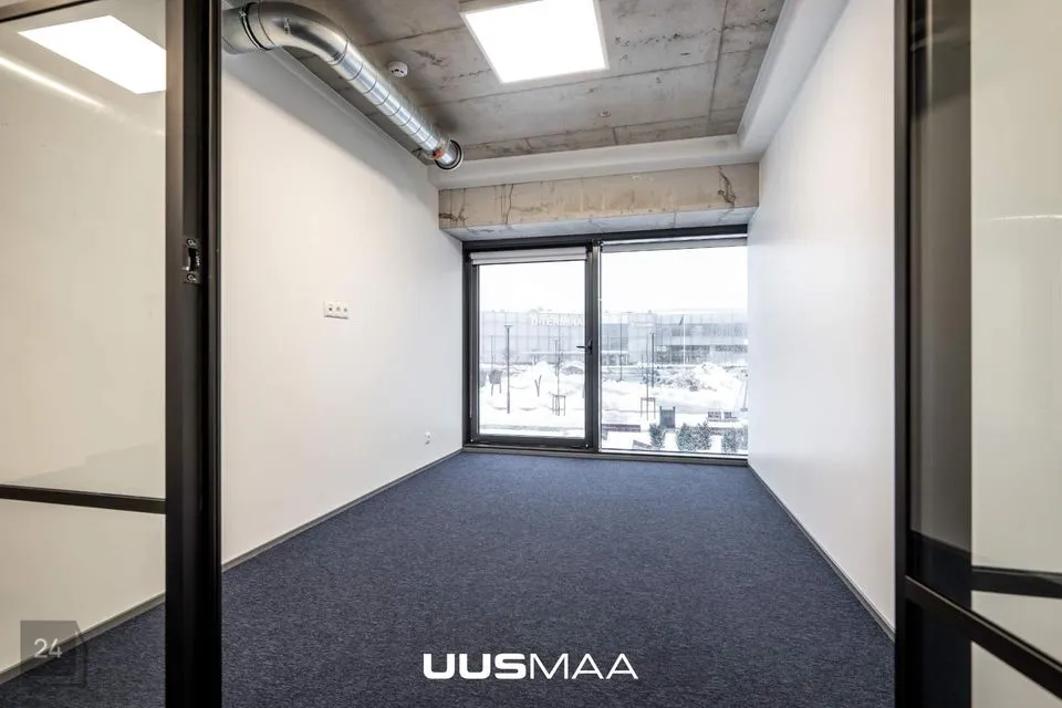 Büroo või Teenindus, 180 m² Äripind  -  Tallinn, Kesklinna linnaosa - foto 4