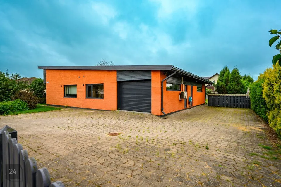 6-toaline Maja - Viimsi vald, Haabneeme alevik - foto 3