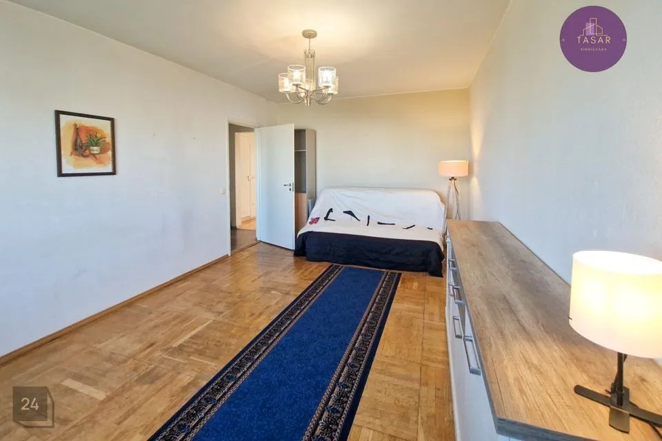 3-toaline Korter  -  Pärnu linn, Pärnu linn - foto 2