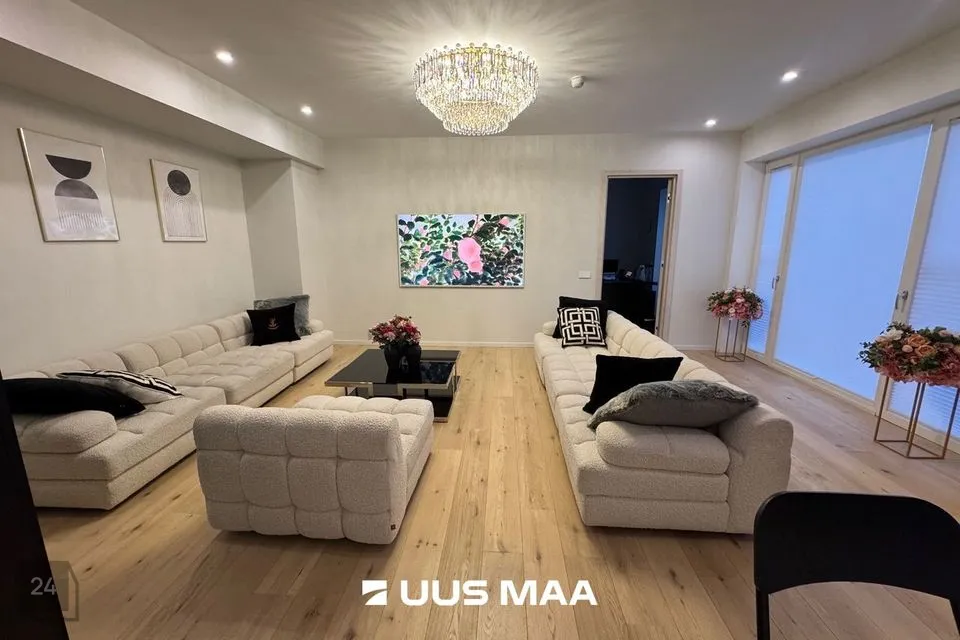 85 m² Äripind  -  Tallinn, Kesklinna linnaosa - foto 3
