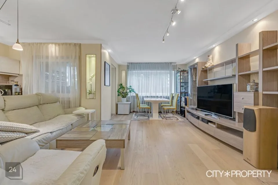 3-toaline Korter - Tallinn, Haabersti linnaosa - foto 3