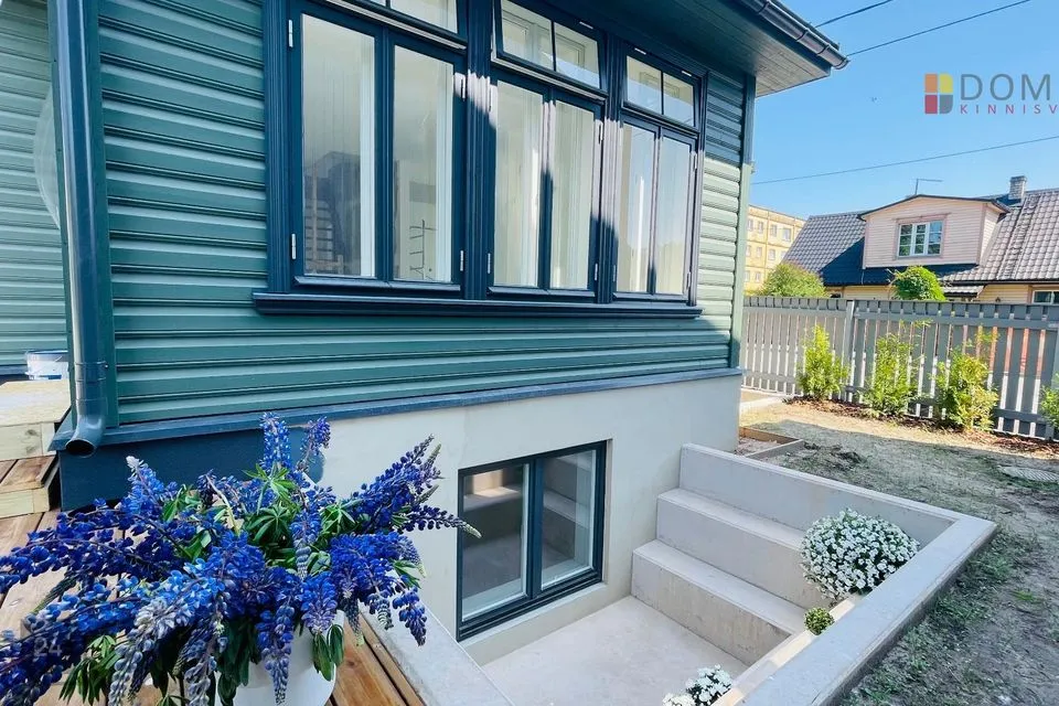 6-toaline Korter  -  Tartu linn, Tartu linn - foto 4