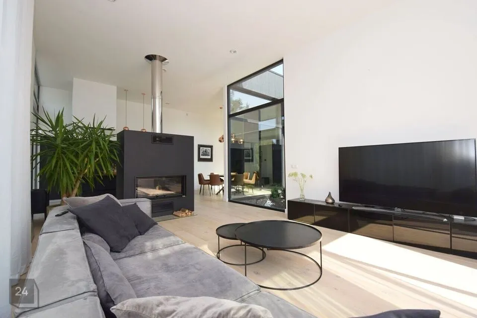 4-toaline Maja - Viimsi vald, Haabneeme alevik - foto 5