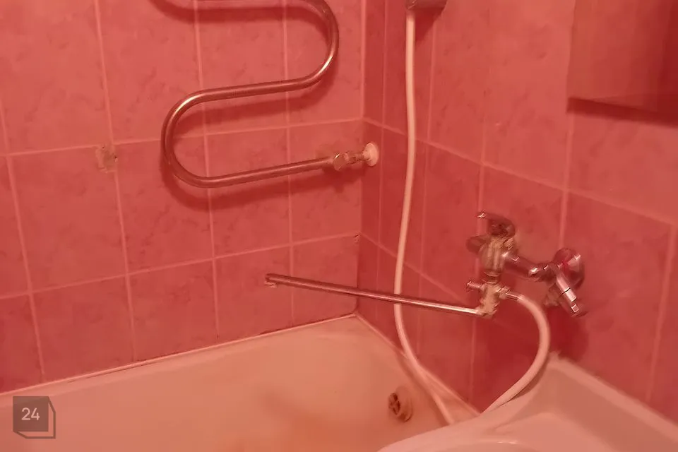 1-toaline Korter  -  Viljandi linn - foto 4