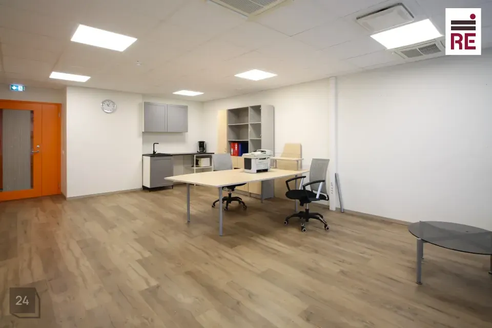Büroo või Teenindus, 55 m² Äripind  -  Tallinn, Lasnamäe linnaosa - foto 2