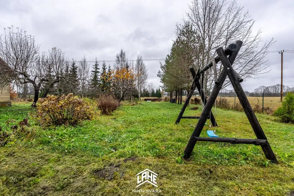 5-toaline Maja  -  Rapla vald, Valli küla - foto 3