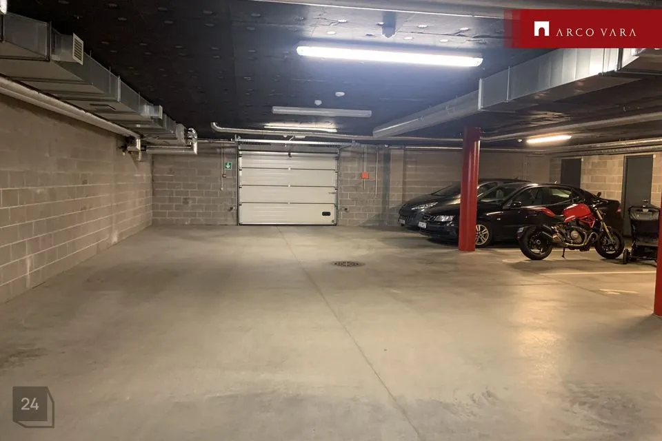 12 m² Maja - Tallinn, Põhja-Tallinna linnaosa - foto 3