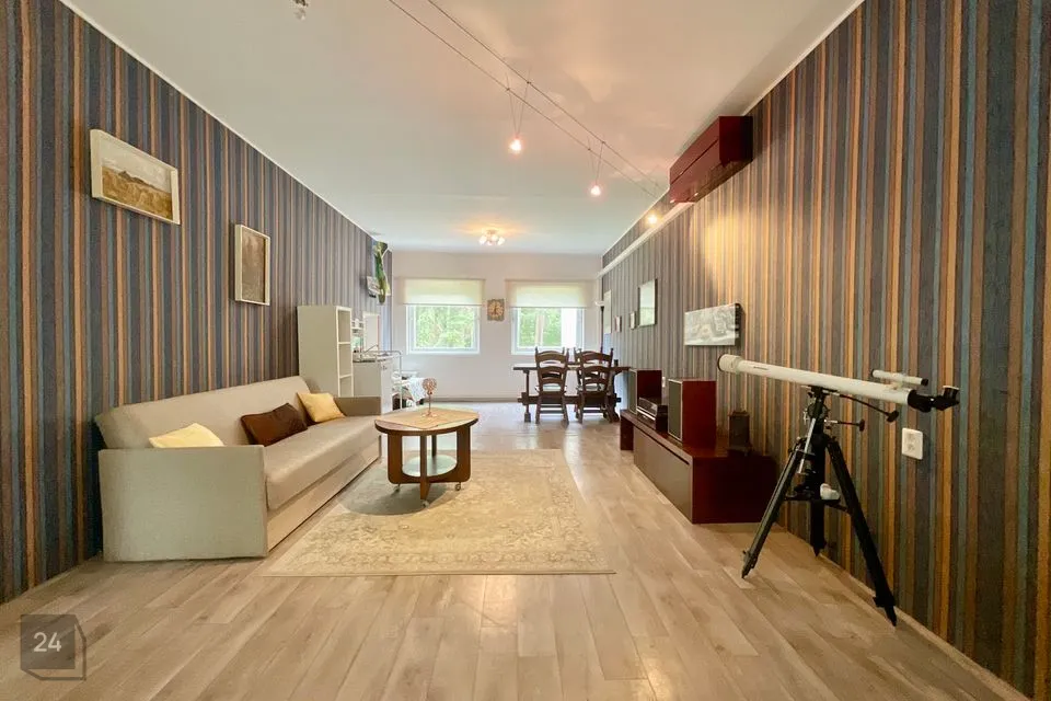 2-toaline Korter - Kuusalu vald, Kolga-Aabla küla - foto 2