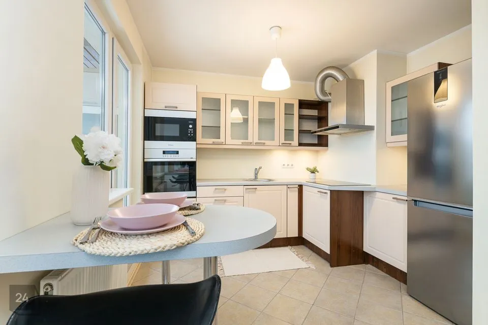 2-toaline Korter - Lääne-Harju vald, Klooga alevik