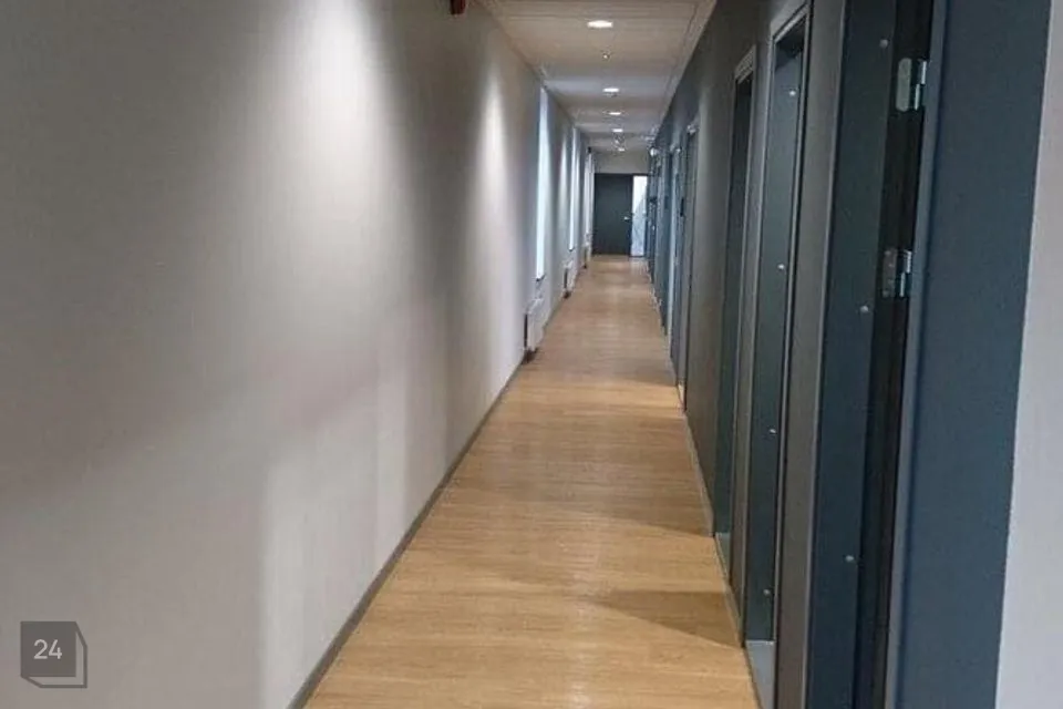 Büroo, 56 m² Äripind - Rae vald, Peetri alevik - foto 4