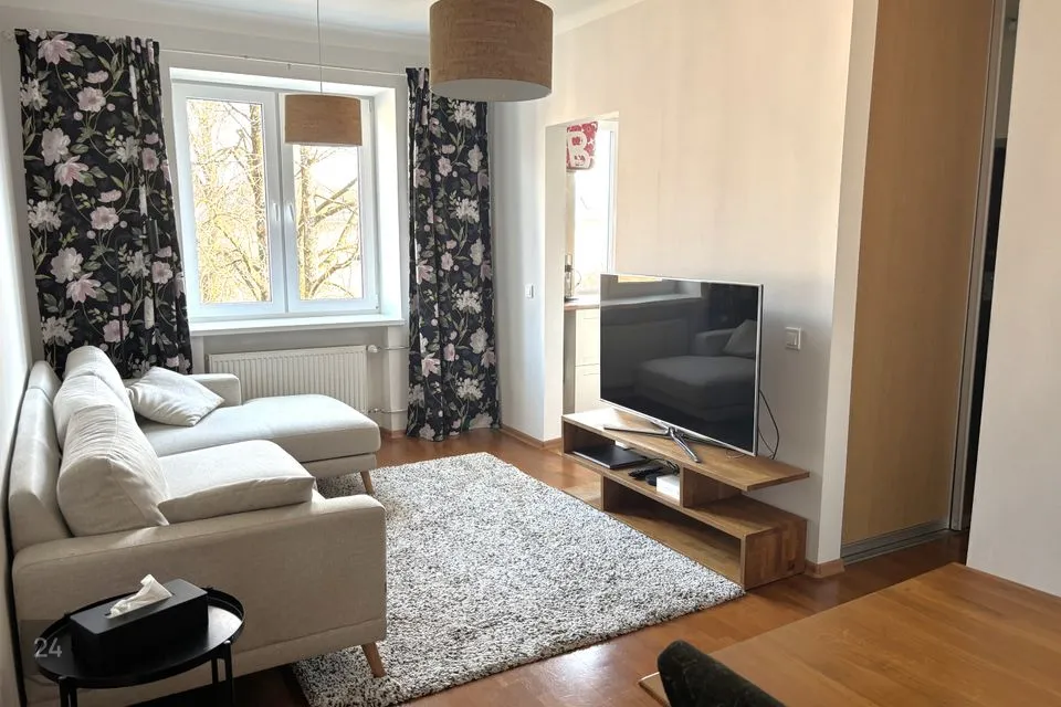 3-комнатная Квартира в Tallinn, Lasnamäe linnaosa