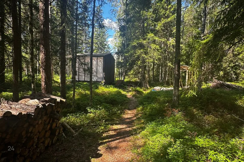 Elamumaa, 8679 m² Maa - Hiiumaa vald, Kodeste küla