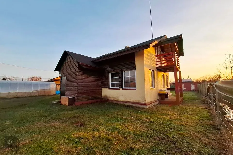 4-toaline Maja  -  Narva linn - foto 2