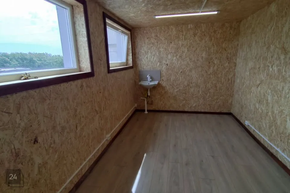 161 m² Garaaž - Nõo vald, Luke küla - foto 3