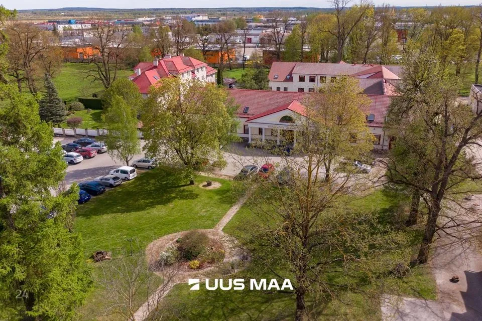 3-room apartment in Tartu linn, Tartu linn - photo 2