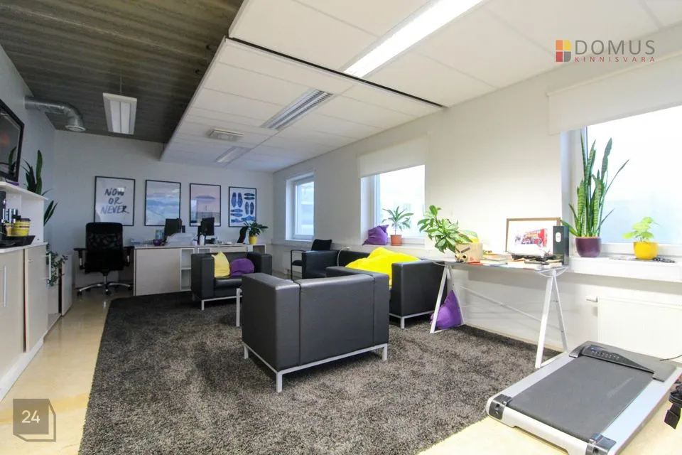 Büroo, 340 m² Äripind - Tallinn, Põhja-Tallinna linnaosa - foto 5