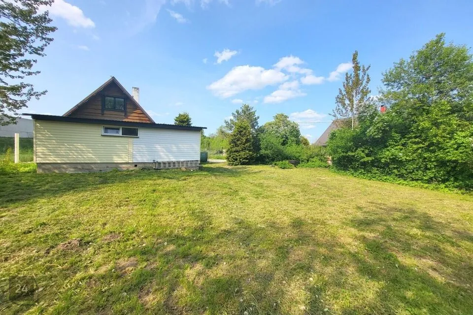 Земля жилой застройки, 10012 m² участок в Saue vald, Ääsmäe küla - фото 4