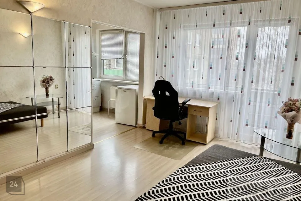 1-toaline Korter - Tallinn, Põhja-Tallinna linnaosa