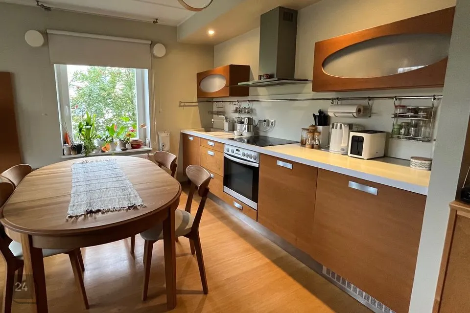 3-toaline Korter - Tallinn, Pirita linnaosa - foto 3