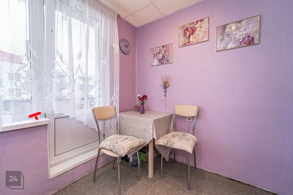 1-toaline Korter  -  Tallinn, Haabersti linnaosa - foto 3
