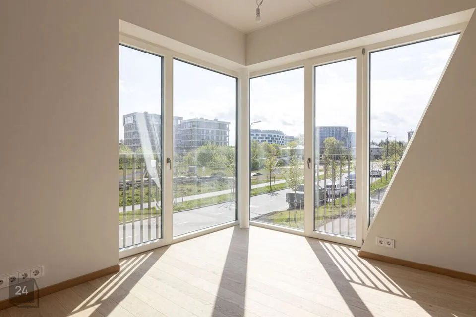 2-toaline Korter - Tallinn, Kesklinna linnaosa - foto 4