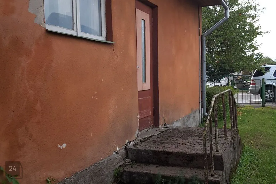 5-toaline Maja  -  Võru linn - foto 3