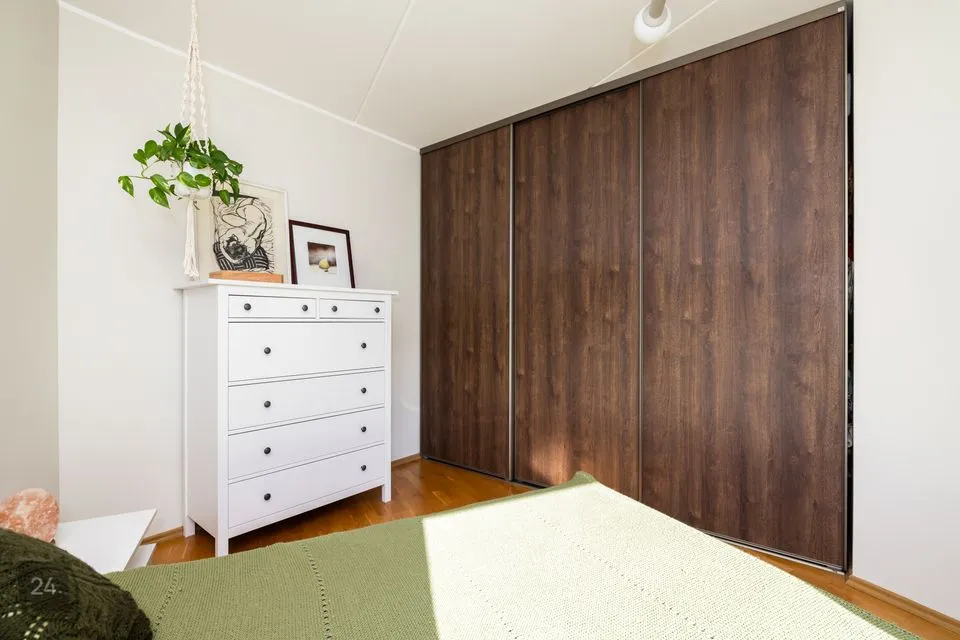 2-toaline Korter - Tallinn, Põhja-Tallinna linnaosa - foto 3