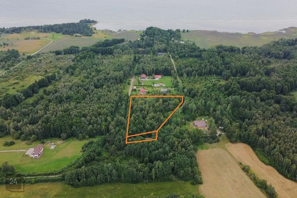 Elamumaa, 10582 m² Maa  -  Kuusalu vald, Põhja küla - foto 2