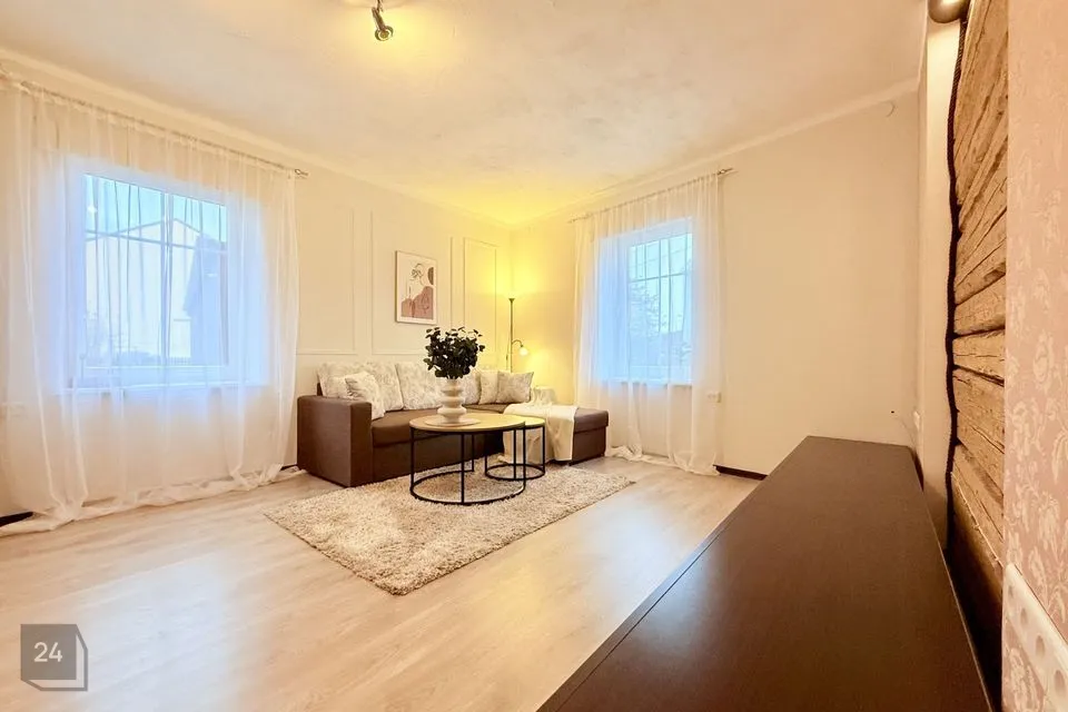 2-toaline Korter - Pärnu linn, Pärnu linn - foto 3