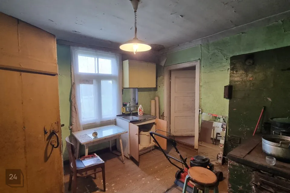 3-комнатная дом в Tõrva vald, Patküla - фото 5