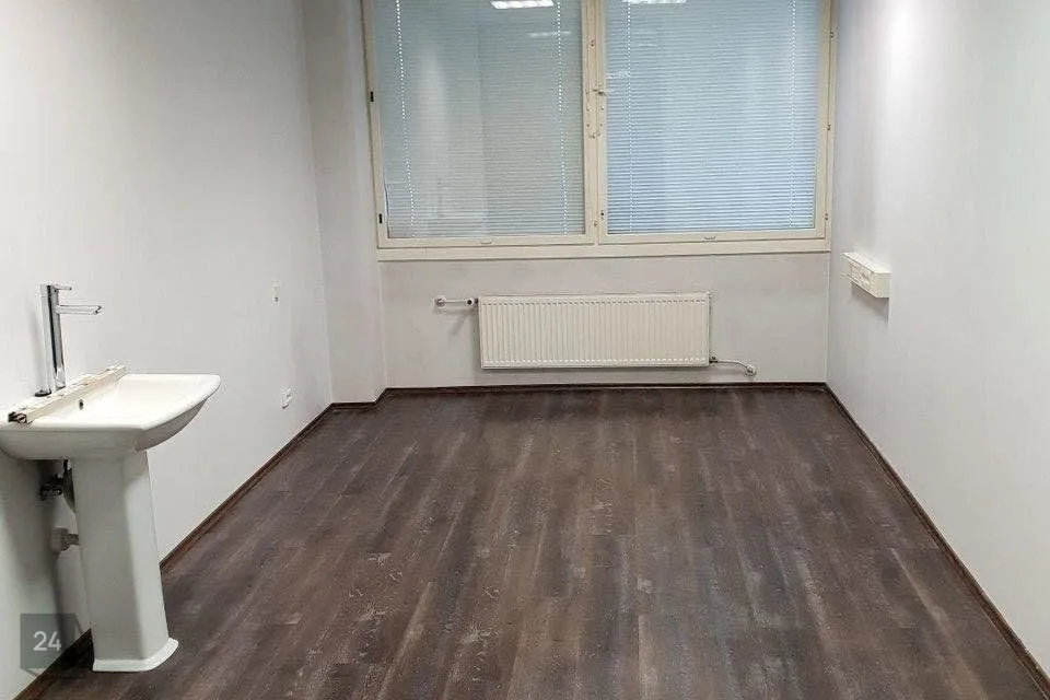 Mitme sihtotstarbega, 17 m² Äripind - Viimsi vald, Haabneeme alevik